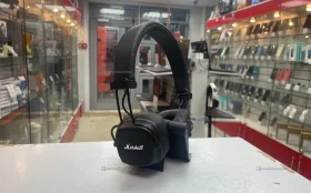 Наушники  marshal major 5