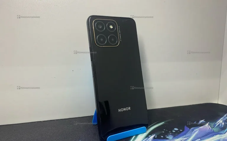 Телефон Honor X6 4/64 ГБ