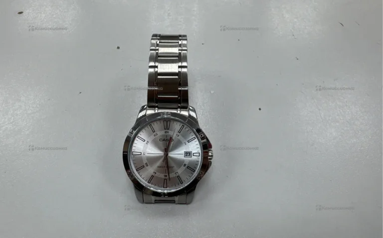 Часы Casio 5058