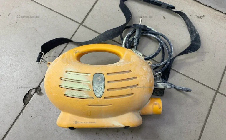 Краскопульт электрический DEKO DKSG800 HVLP