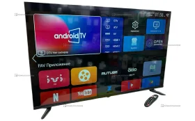 Купить Телевизор Qled colour tv 4315k002 б/у , в Челябинск Цена:9900рублей