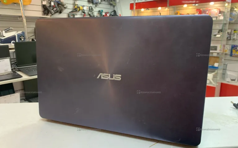 Ноутбук  ASUS M705B