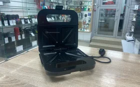 Купить Сендвичница DSP 1172 б/у , в Пермь Цена:1190рублей