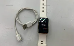 Часы  Huawei Watch Fit
