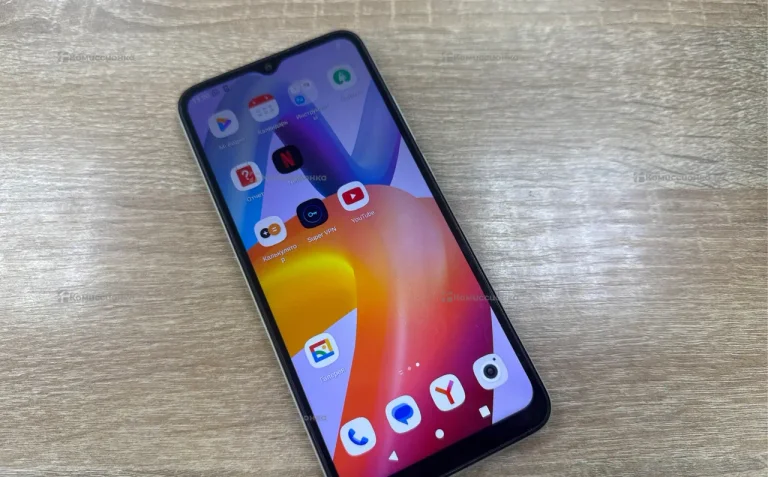 Xiaomi Redmi A2+ 3/64 ГБ