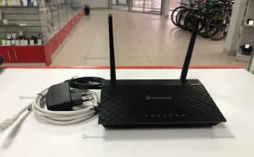Роутер ASUS RT-N12