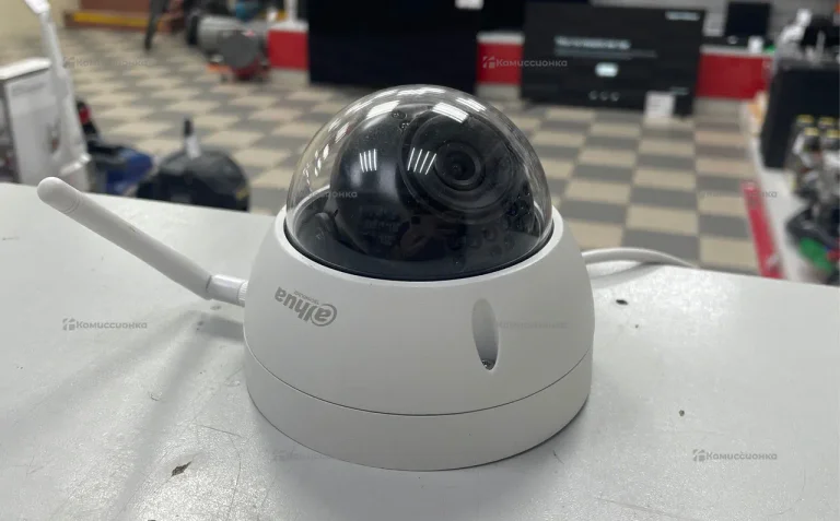 Камера видеонаблюдения Ajhua 0280B