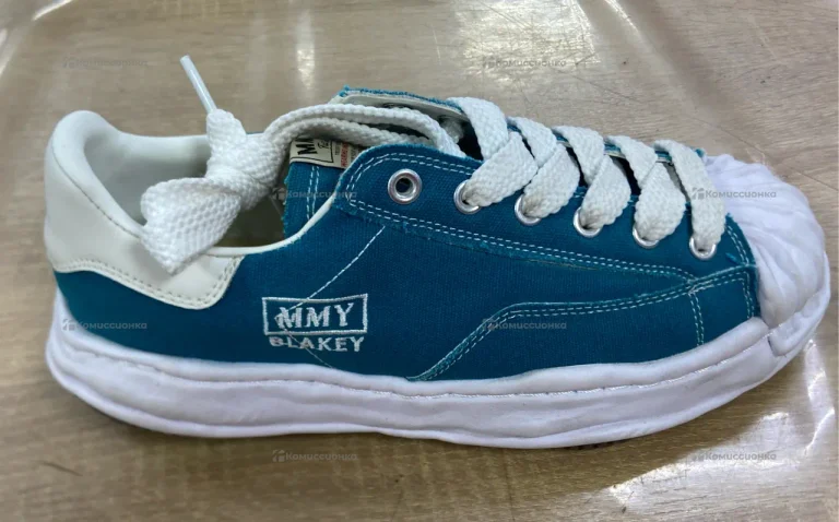 Кроссовки MMY 44р