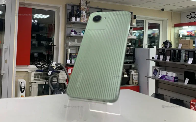 Realme C30 2/32