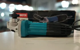 Купить УШМ сетевая Handtek AG10-125 б/у , в Красноярск Цена:1990рублей