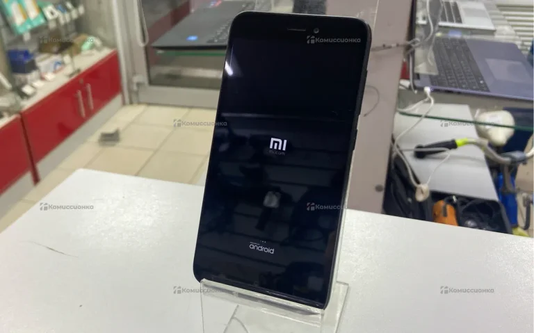 Xiaomi Redmi Go 1/8 ГБ