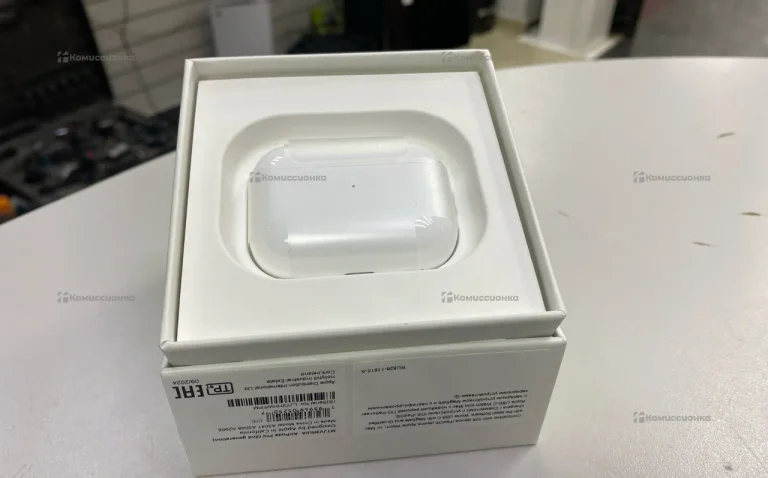 Наушники Apple AirPods Pro 2 (fpm)