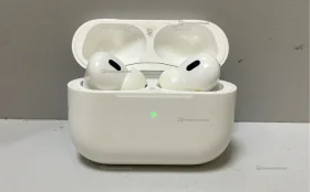 Наушники AirPods Pro 2