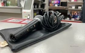 Купить Вокальный микрофон SHURE SM58 б/у , в Пермь Цена:2490рублей