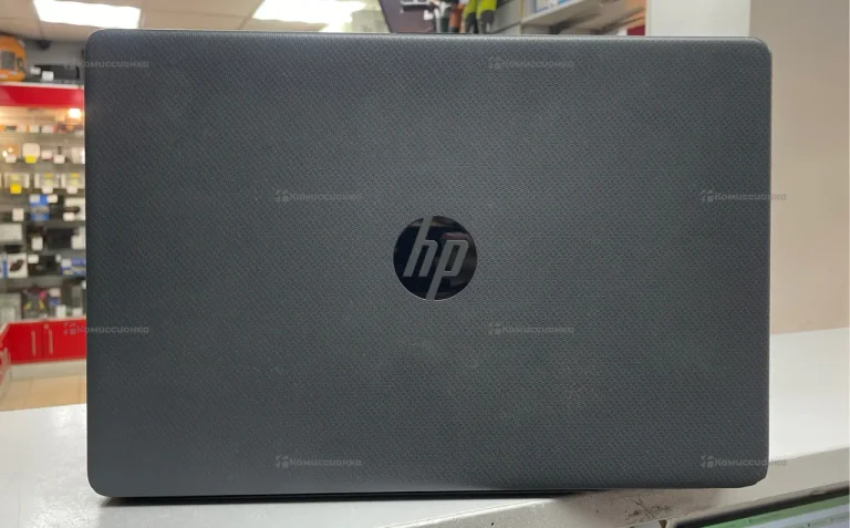 Ноутбук  Hp 7 470U