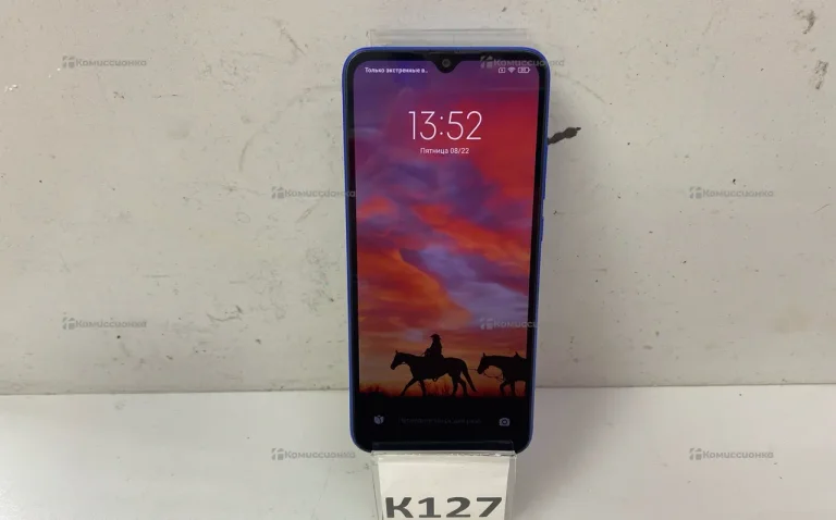 Xiaomi Redmi 9A 2/32 GB
