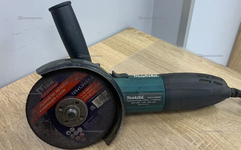 УШМ Makita 125…,..,