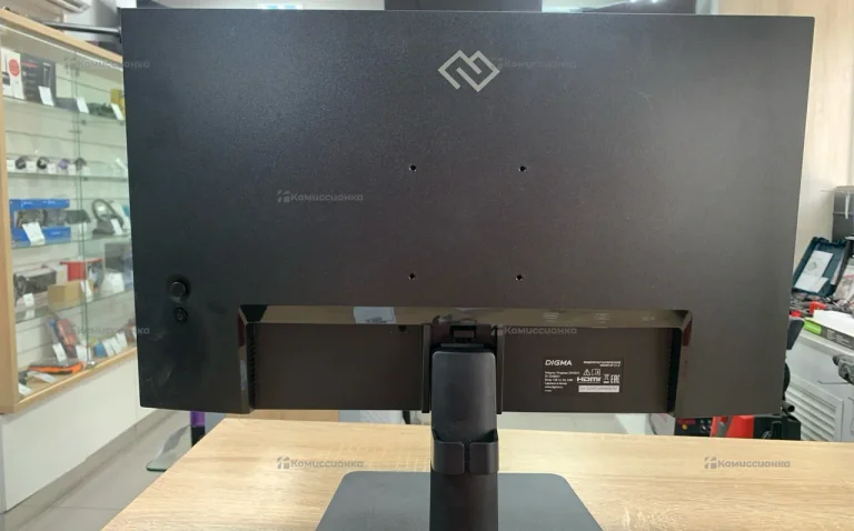 Монитор Digma 22p201f
