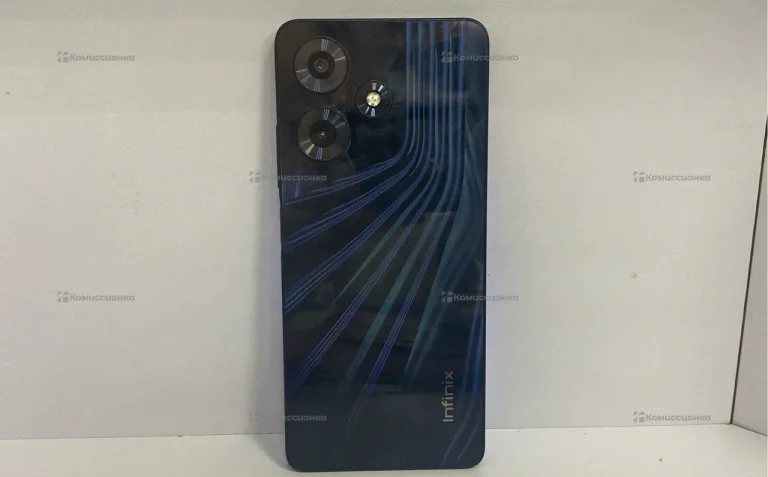 Infinix Hot 30 8/128 ГБ