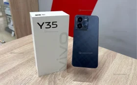 Vivo Y35 4/128 ГБ