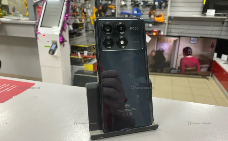 Xiaomi POCO X5 Pro 5G 8/256 ГБ