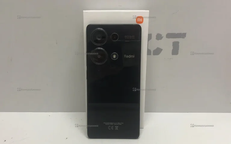 Xiaomi Redmi Note 13 Pro 8/256 ГБ