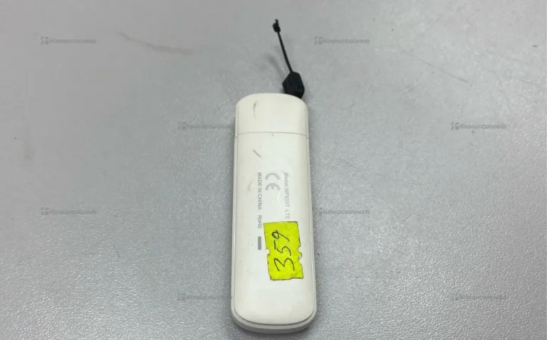 Модем ZTE MF833T LTE