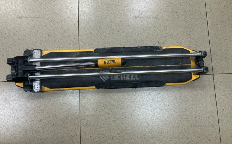 Плиткорез Denzel TCD 180 C-1