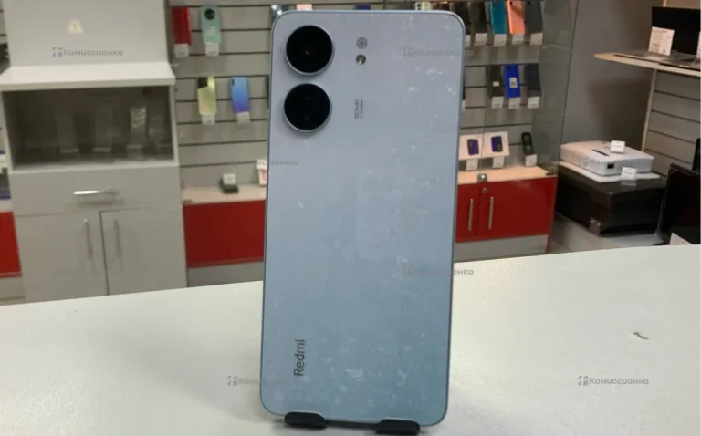 Xiaomi Redmi 13C 8/256 ГБ