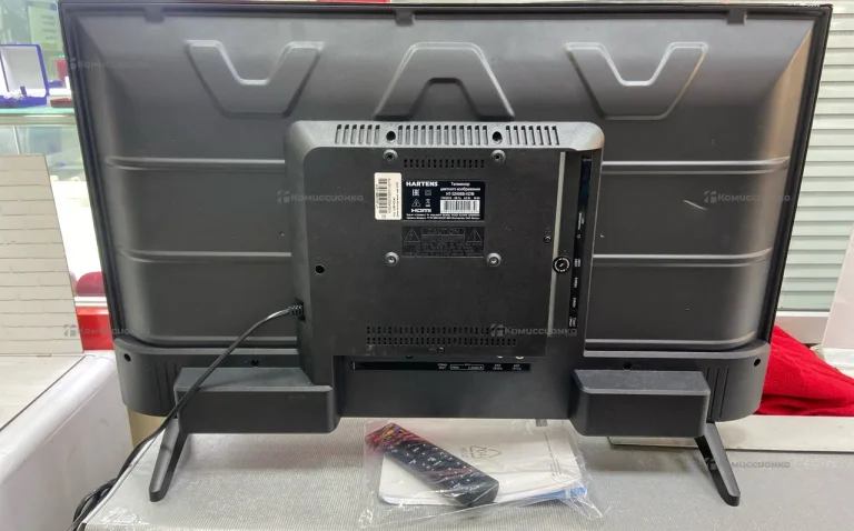Телевизор HARTENS HT-32H06B