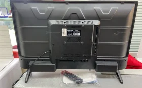 Купить Телевизор HARTENS HT-32H06B б/у , в Москва и область Цена:4900рублей