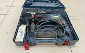 перфоратор GBH 2-26 DRF