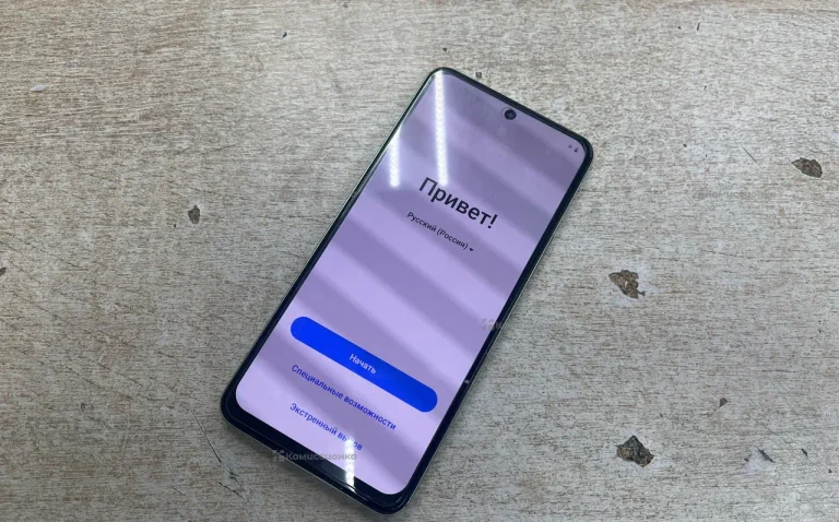 Vivo V30 Lite 4/128 ГБ