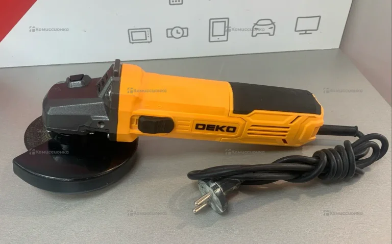 DEKO DK AG1250