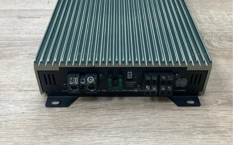 усилитель Audio nova AA4 100