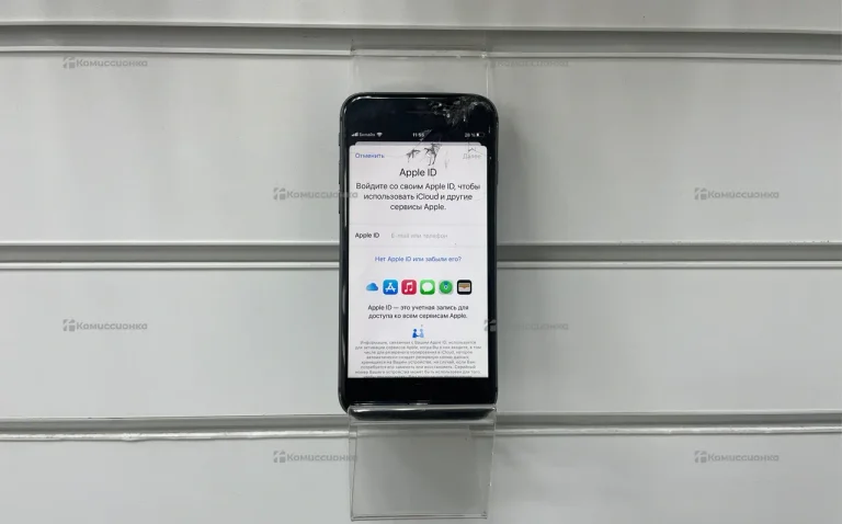 Apple iPhone 8 256Gb