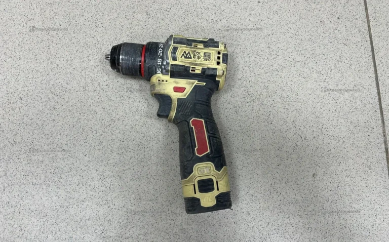 Шуруповерт fb 16-10