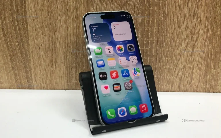 Apple iPhone 16 8/128 ГБ