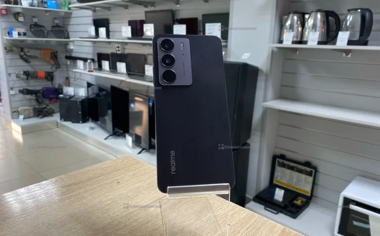 Realme C75 8/256Gb