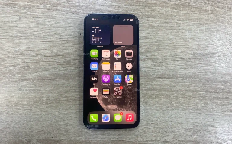 Apple iPhone 13 Pro 6/128 ГБ