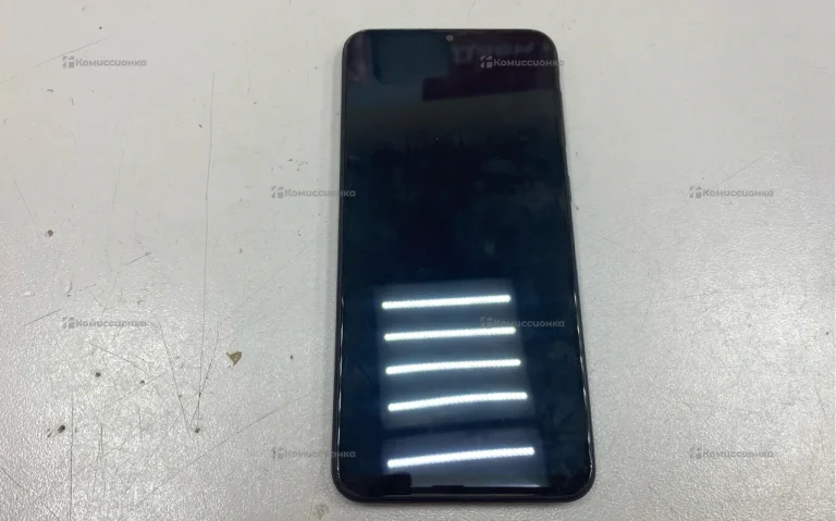 Samsung Galaxy A20 3/32 ГБ