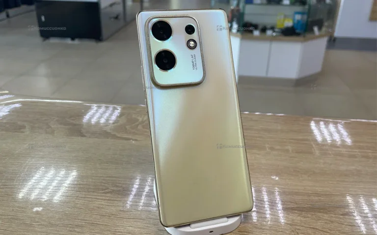 Infinix Zero 30 12/256