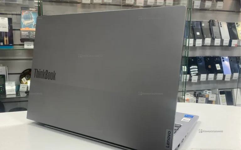 Ноутбук  thinkbook 14 g6