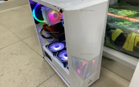 Купить Системный блок Montech White б/у , в Москва и область Цена:74900рублей