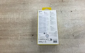 Купить Power Bank  Baseus 30’000mah б/у , в Москва и область Цена:1990рублей