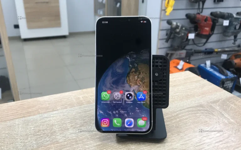 Apple iPhone 12 4/128 ГБ