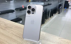 Apple iPhone 16 Pro 8/256 ГБ