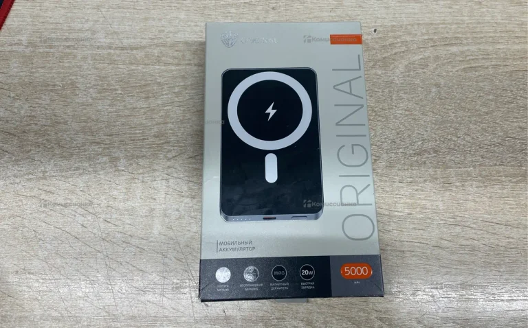 Power Bank  original 5000mah