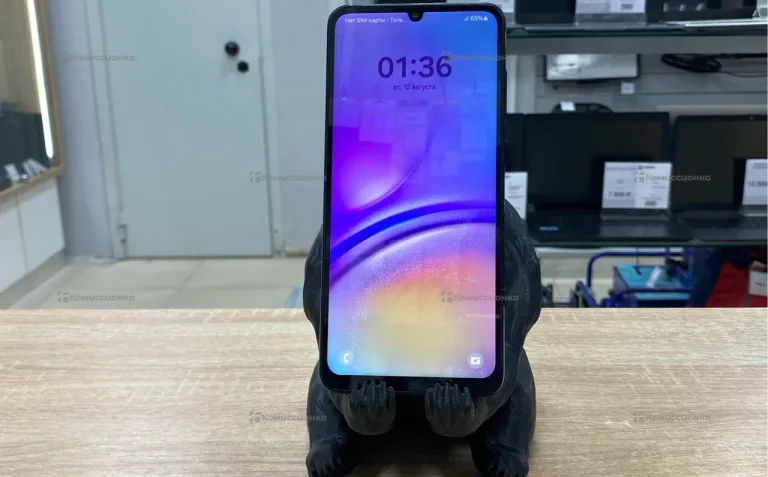 Samsung Galaxy A05s 4/64 ГБ