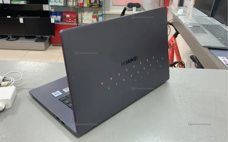 Ноутбук Huawei bohb-wax9